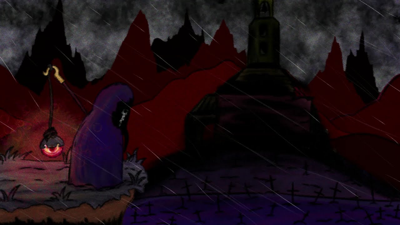 Hope Graveyard (Drums)