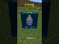 Minecraft tnt mod rate from 1 to 10 shorts