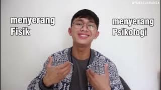 GEJALA Penyakit AVM ! KEJANG, NGELANTUR, BICARA SENDIRI ?? 12 tahun menderita penyakit ini !