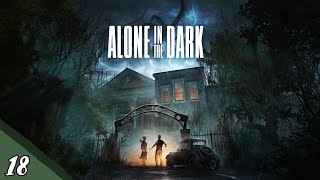 [Alone in the Dark][CZ] PRVNÍ SVĚTOVÁ S MONSTREM ?! | #18