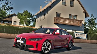 Ets2 1.54 2024 Bmw I4 Austria Promods Addon