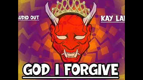 Kaylow Lama - god I forgive (official music audio).