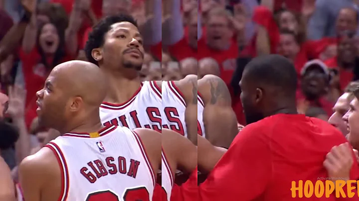 Every NBA Team's Best Play Of The Decade