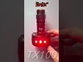 Vortex TX100 Emergency Charging Station, Magnetic Base Flashlight https://amzn.eu/d/5P7rIvg