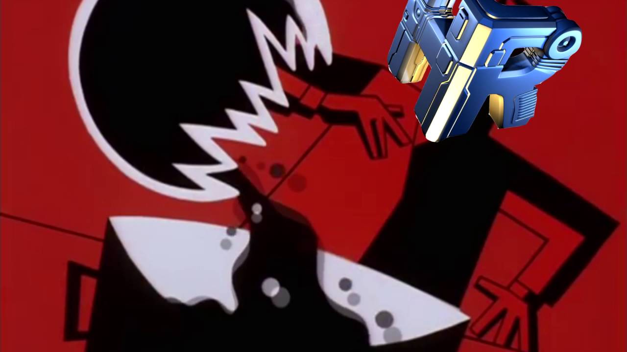 HiRez making Izanami