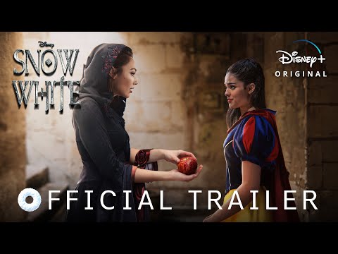 Snow White Trailer Watch Online