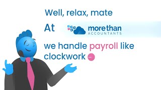 Expert Payroll Services in the UK | Hassle-Free Payroll Management for Your Business #expertpayroll