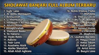 Sholawat Banjari Anisa Sabiyan Full Album Terbaru | Habbitak, Sa'duna Fiddunya, Sholawat Qur'aniyah