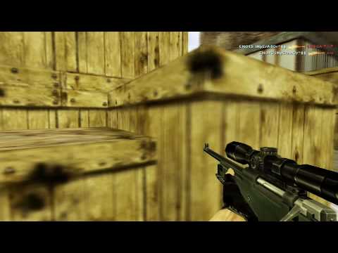 iMp cotw: 1on4