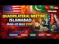Quadrilateral Moot in Islamabad for CESEFIRE CSS | PMS | PCS