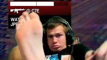 The WORST 1v1 in R6 History