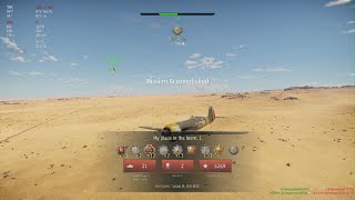 The Turan II is BUSTED - Turan II in War Thunder