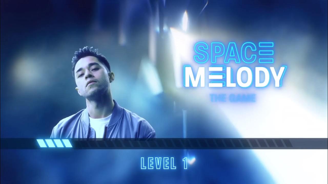 Alan walker space melody. Rompasso и alan walker. alan walker космос.