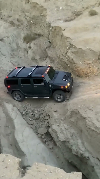 Hummer h2 nothing like it ￼