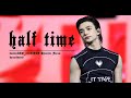 【4K】【HALF TIME】251018&amp;1019 HYUNJIN 현진 dominate:celebrate FANCAM