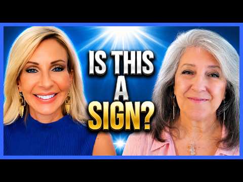Signs Your Ancestors Are Trying To Reach You