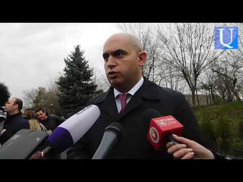 Ինչու եղավ ապրիլյան պատերազմը. Աշոտյանի բացատրությունը