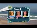 RD4 H2 - Kelly Slater, Damien Hobgood, Chris Davidson