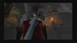 Devil May Cry - Griffon Intro