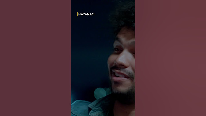 Nayanam  Short 03 || Ep-01 || Pranay Raguthu , Nainika || The Mix || Tamada Media
