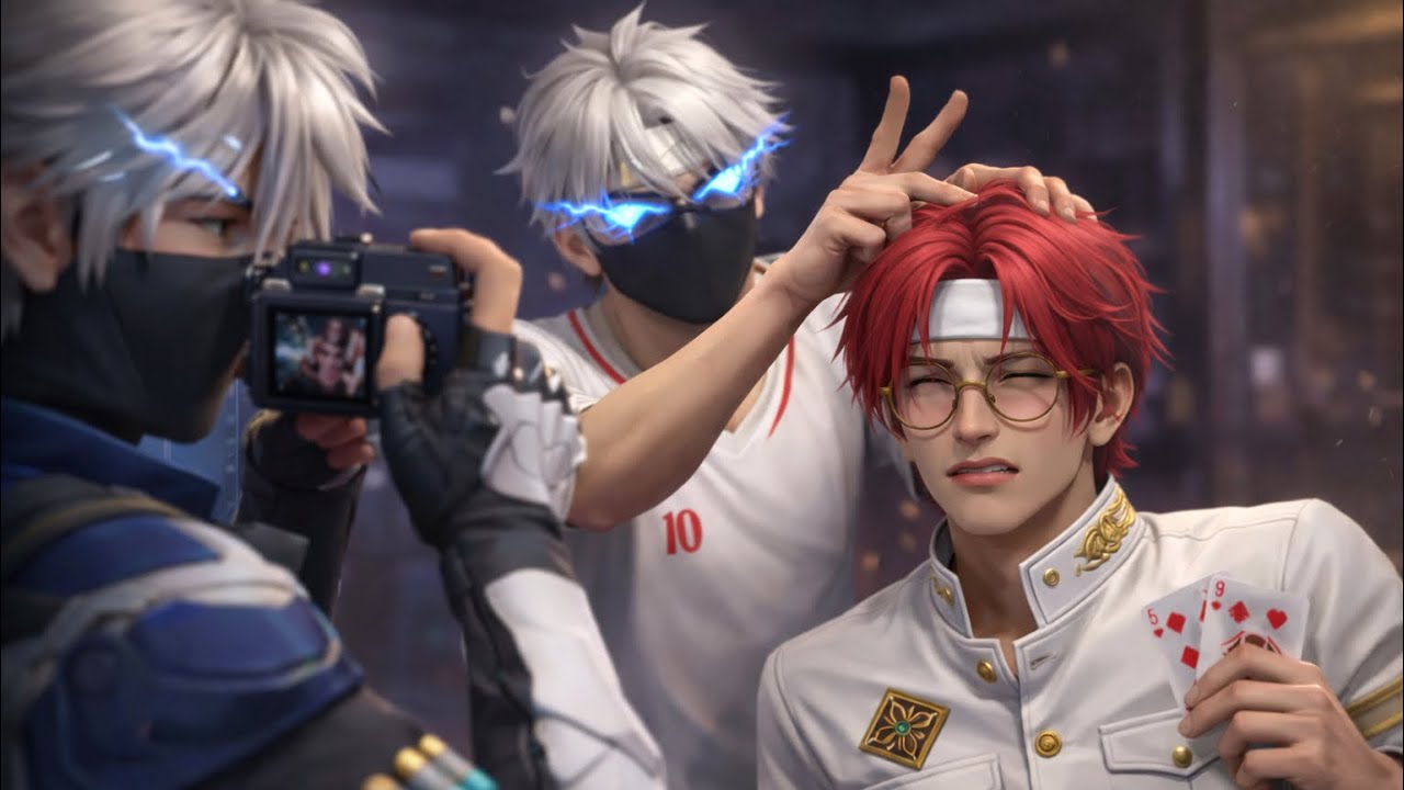 จะเป็นไงเมื่อ URANAT INFAS VS ไผ่ OC เวล100 แพ้บอกรัก ฟินๆ#fyp #FreeFireTH #FFCTH #FreeFire