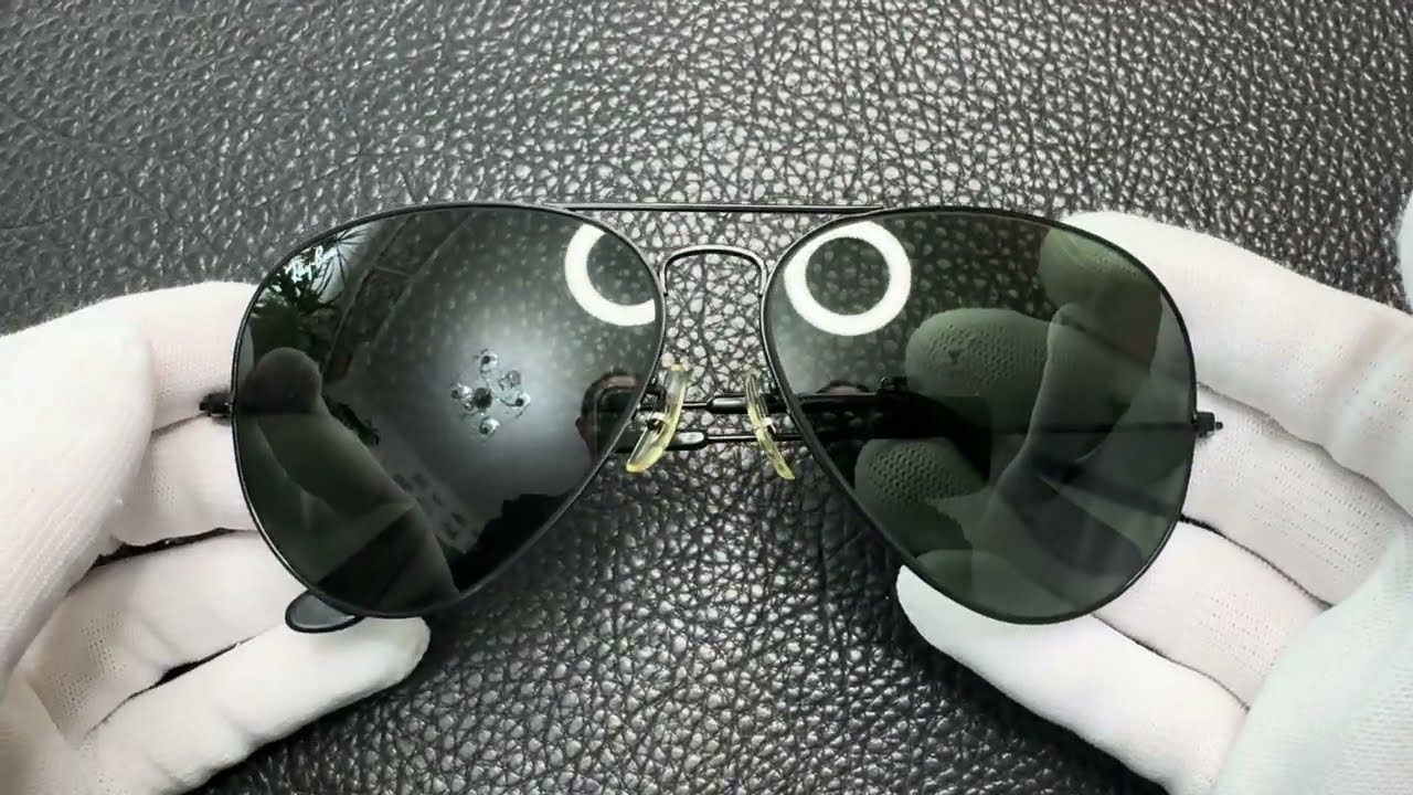 レイバン Ray-Ban｜Vintage ヴィンテージ B&L ボシュロム製 メタル