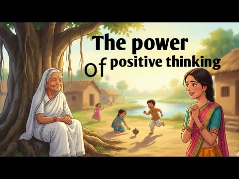 The power of positive Thinking | inspirational story - YouTube