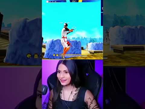 free fire cartoon #freefire #garenafreefire #totalgaming #freefiremax #ff #viralvideo #ffmax #new