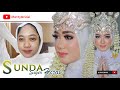 SUNDA SIGER HIJAB | Cetar Tanpa Cukur Alis