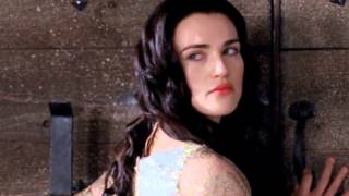 Aragorn/Morgana AU - LOTR/Merlin Crossover - Afterall