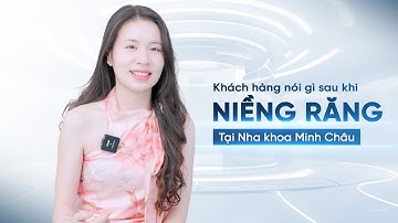 Kết Thúc Hành Trình 2 Năm Niềng Răng, Chị Thúy Nhận Được Kết Quả Vượt Mong Đợi | Review Niềng Răng