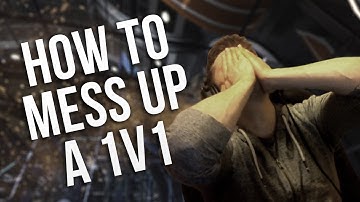 My 1v1 Journey • Episode 1