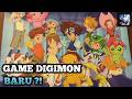 WAH! Ada Game Digimon Baru di Android 🤯 Kamu Wajib Coba Ini! - Sacred Plan: Ultra Awake -