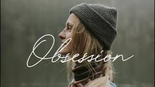 Emily Brimlow - Obsession (Official Lyric Video)
