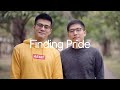 Finding Pride in Taiwan: Stephan and Jovy's Story