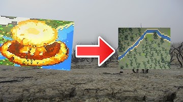 (Worldbox) Secret 2 ways for a New biome less then 30 seconds