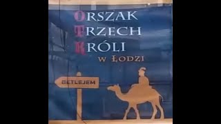 Enej - Gore Gwiazda & Z narodznie Pana | OTK Łódź 06.01.2024