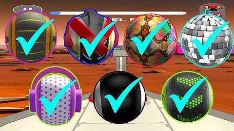 🔥Going Balls, Speed Run, Video, Speedrun, Gameplay, Part 4