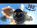 Vlog 360   tla9it m3a rappeur 3ayerni hh