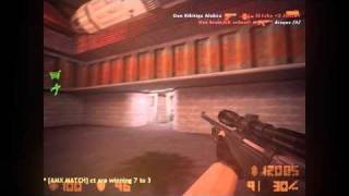 dgl oneshot.wmv
