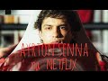 Senna Teaser Oficial - Netflix Brasil