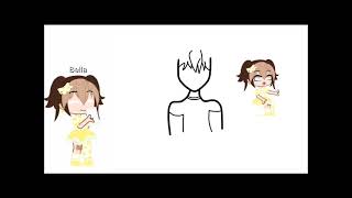 I’m trying to draw my OC again (Read Desc)