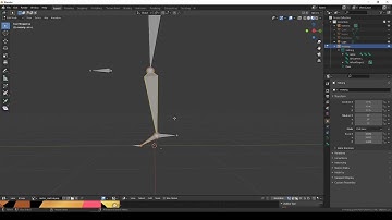 Blender to Unity Rig Inverse Kinematics (Humanoid Avatar) Tutorial