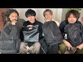 【バッグの中身】恋愛ユーチューバーのカバンには〇〇が入ってました