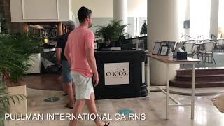 Day 2 in the Life of EllieWorld (Cairns Special Edition)