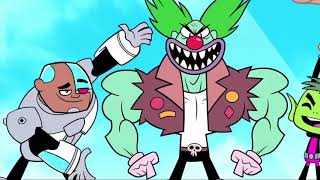 Teen Ans Go - The Return Of Slade