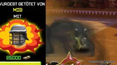 Glitch !?! Respawnables #1