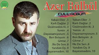 Azer Bülbül Full Arabesk Kral Damar Fm
