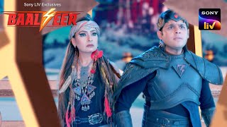 Baalveer S4 | Ep 8 & 9 | Recap | बालवीर S4