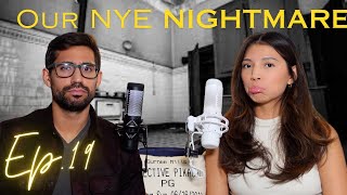 Worst New Year's Eve Experience Ever: (Couples Coverage Ep. 19)